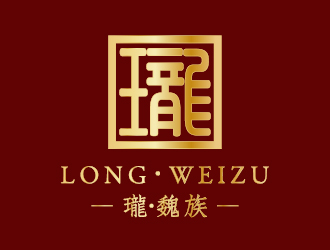 孙金泽的logo设计