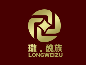 余亮亮的logo设计