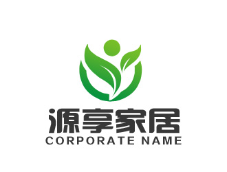 朱兵的logo设计
