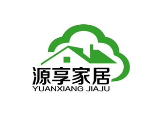 秦晓东的logo设计