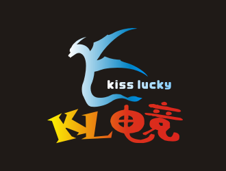 姜彦海的KL电子游戏竞赛 标志设计logo设计