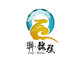 谭家强的logo设计