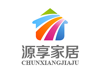 柳辉腾的logo设计