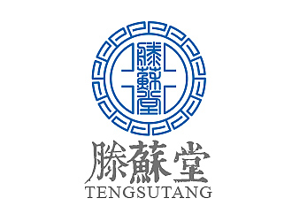 柳辉腾的logo设计