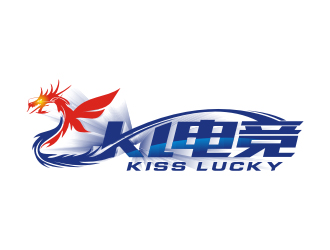 杨福的KL电子游戏竞赛 标志设计logo设计