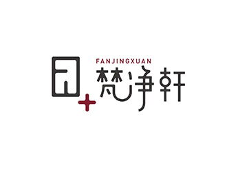 张东明的logo设计
