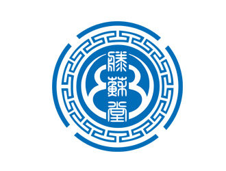 刘彩云的logo设计