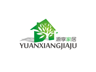 徐福兴的logo设计