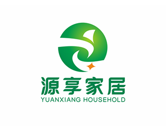 廖燕峰的logo设计