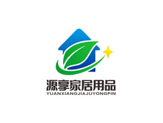 郭庆忠的logo设计