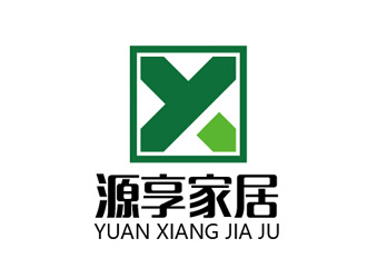 邹小考的logo设计
