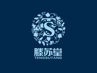 郭庆忠的logo设计