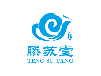 孙金泽的logo设计
