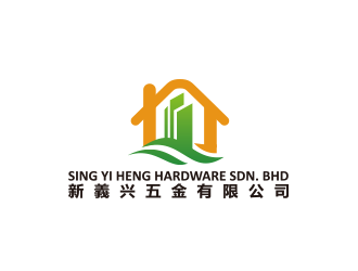 黄安悦的logo设计