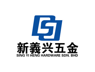 秦晓东的logo设计