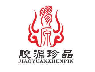 刘彩云的logo设计