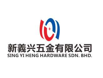 刘彩云的logo设计