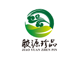 黄安悦的logo设计