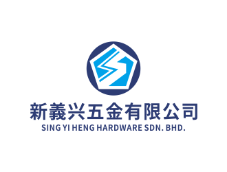 林思源的logo设计