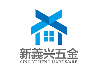 柳辉腾的logo设计