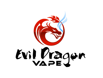 晓熹的电子烟产品logologo设计