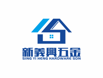 何嘉健的logo设计