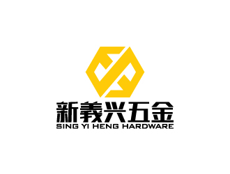 陈兆松的logo设计