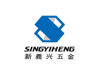 杨勇的logo设计