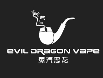 郭庆忠的电子烟产品logologo设计