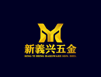 周金进的logo设计