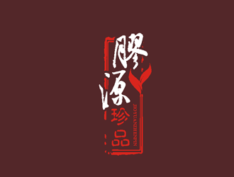 杨占斌的logo设计