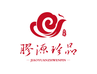 孙金泽的logo设计