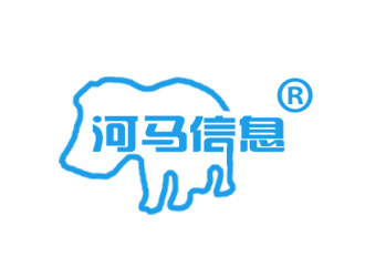 朱兵的logo设计