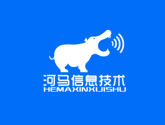 余亮亮的logo设计