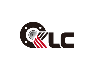 黄安悦的QLC 音响公司LOGO设计logo设计