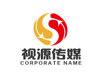 朱兵的logo设计
