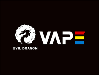 唐国强的logo设计