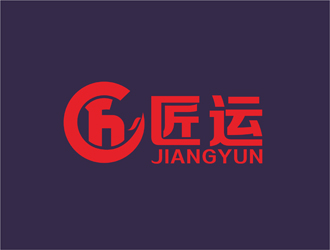 陈今朝的logo设计