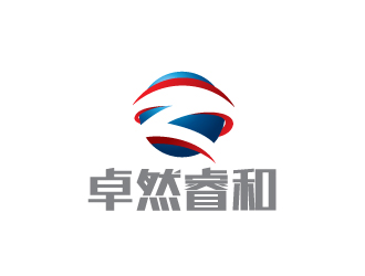 陈兆松的河北卓然睿和自动化科技有限公司logo设计