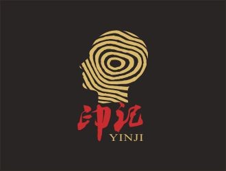 于洪涛的logo设计