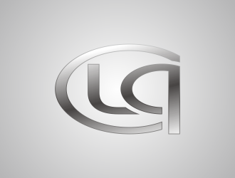 何嘉健的QLC 音响公司LOGO设计logo设计