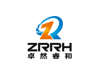 杨勇的河北卓然睿和自动化科技有限公司logo设计