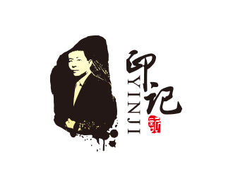 黄安悦的logo设计