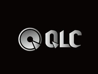 邹小考的QLC 音响公司LOGO设计logo设计