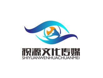 郭庆忠的logo设计