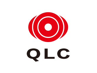孙金泽的QLC 音响公司LOGO设计logo设计