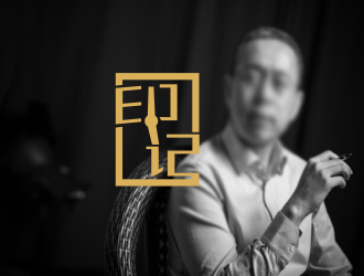 姜彦海的logo设计