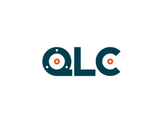 周金进的QLC 音响公司LOGO设计logo设计