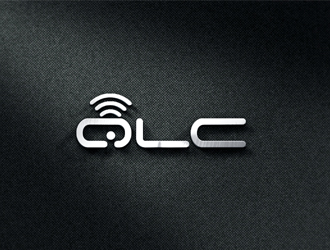 秦晓东的QLC 音响公司LOGO设计logo设计