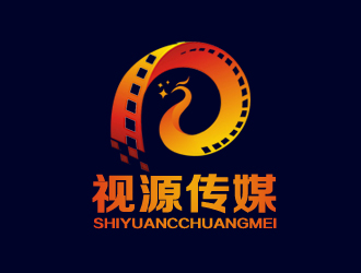 余亮亮的logo设计